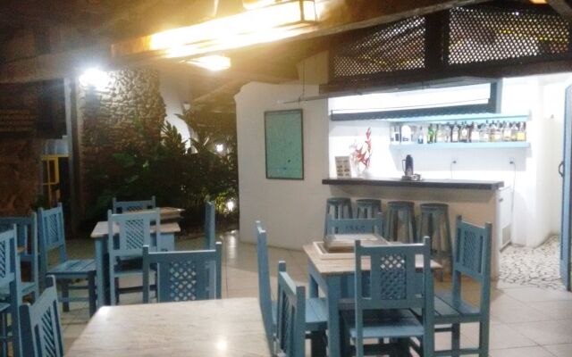 Hotel Estalagem Porto Seguro