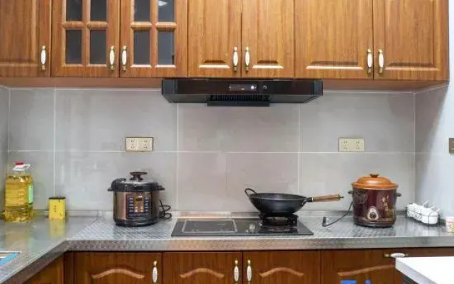 Shangri-La Yuyang Xiaozhu Homestay