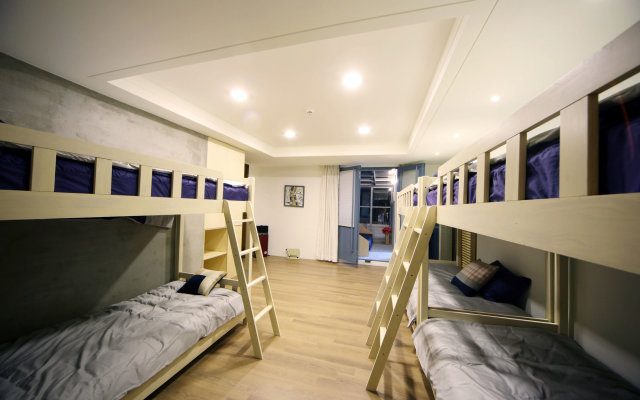 Guest House PIL UNE - Hostel
