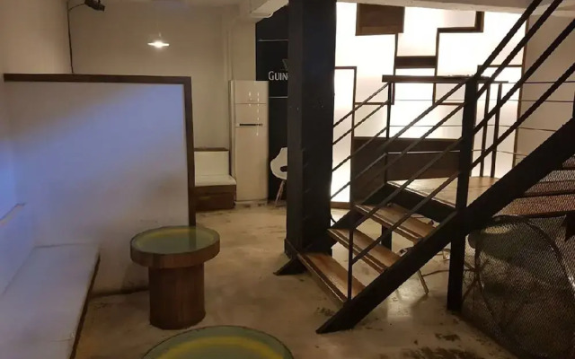 Popcorn Guesthouse 1 - Hostel