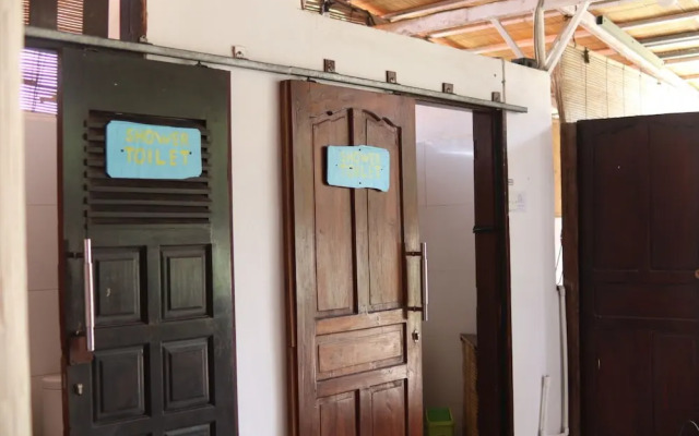 Seabreeze Hostel Bali