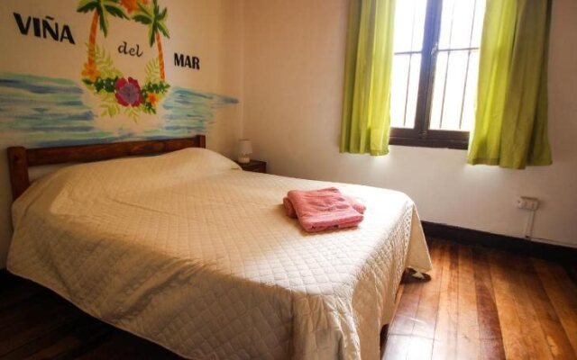 Vina City Hostel II