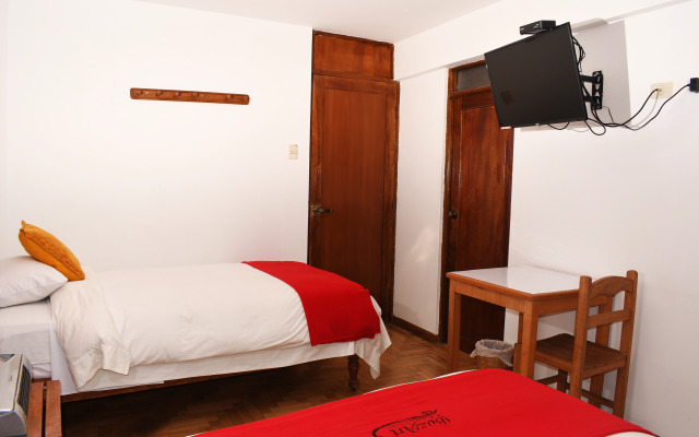 BozArt Hotel Boutique