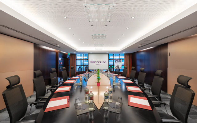 Mercure Budapest City Center Hotel