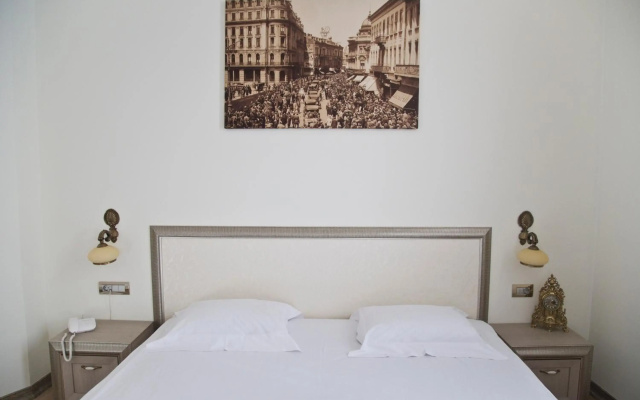 Euro Hotels International Grivita