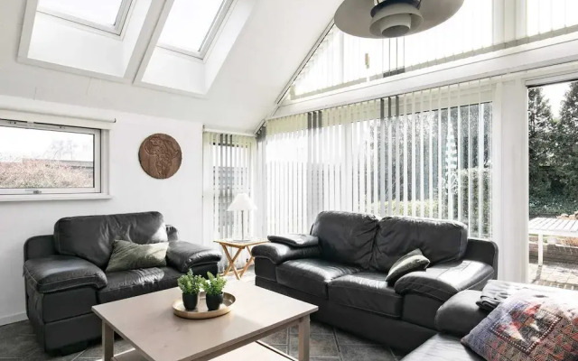 4 Person Holiday Home in Koge