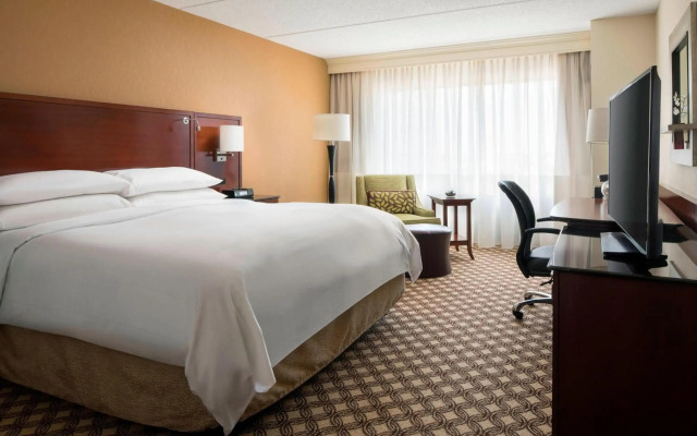 Chicago Marriott Naperville