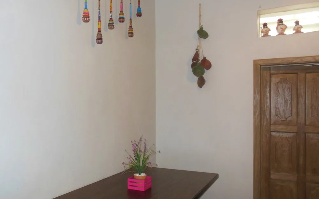 Casa El Ombligo De La Luna