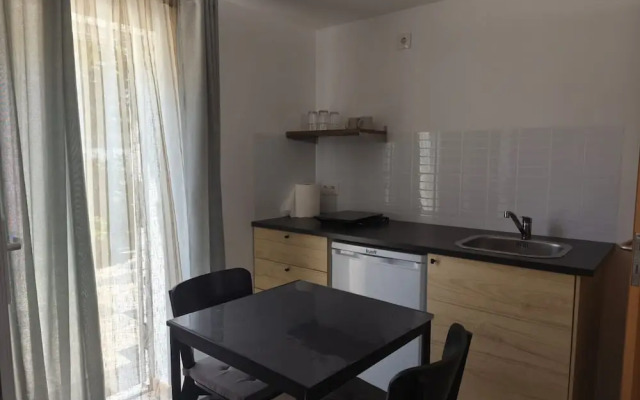 Apulia Garden Barbecue Suite