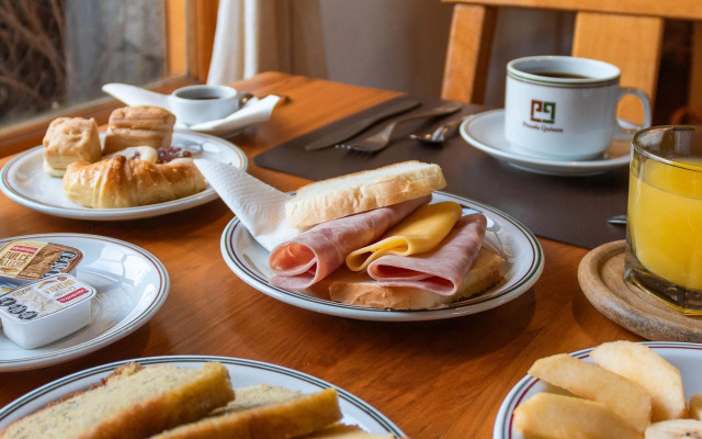 Hosteria y Cabañas Posada Quinen