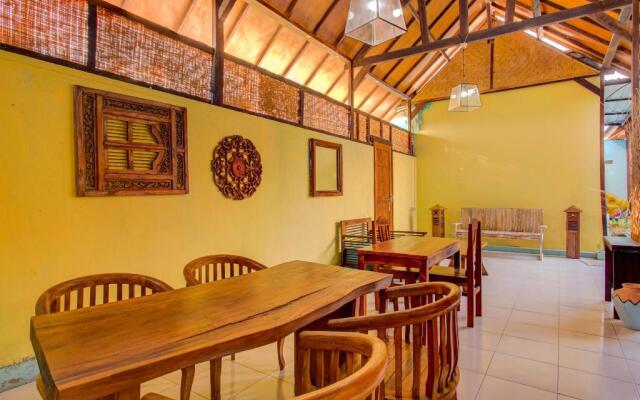 OYO 3834 House Tien