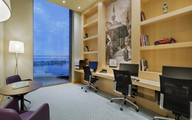 DoubleTree by Hilton Trabzon