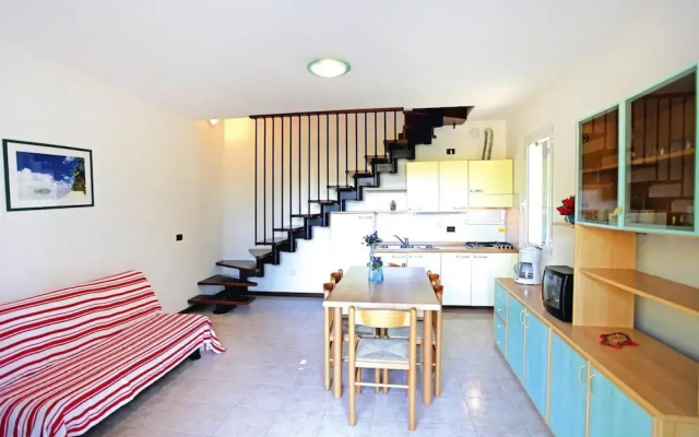 Residence Villaggio Lido del Sole 1, Bibione