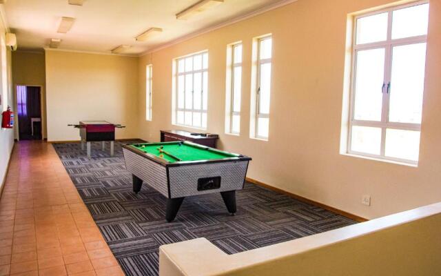 Island Vibe, Harbour Masters House