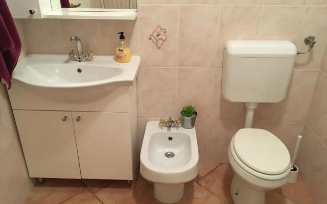 Apartment Nova Gorica - Nočitve Falco