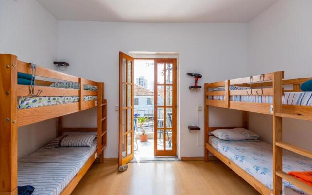 Hostel Casa Azul