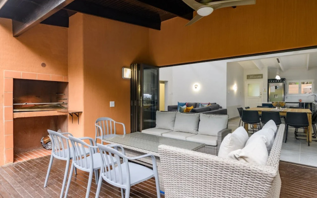 San Lameer Villa Rentals 2603