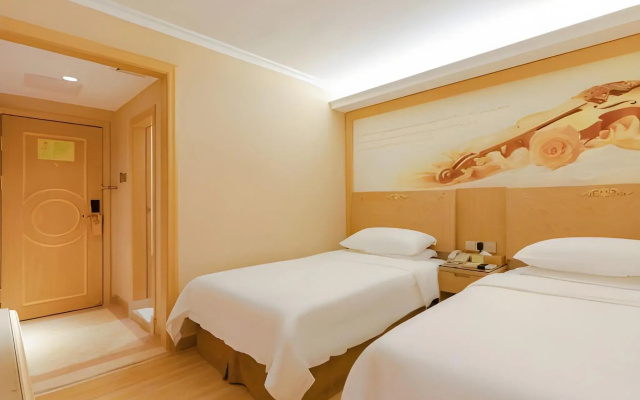 Vienna Hotel Shenzhen Bay