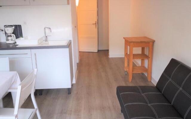 Résidence Cap Azur Appartement 209