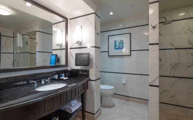 Fontainebleau Miami Beach Private Suites
