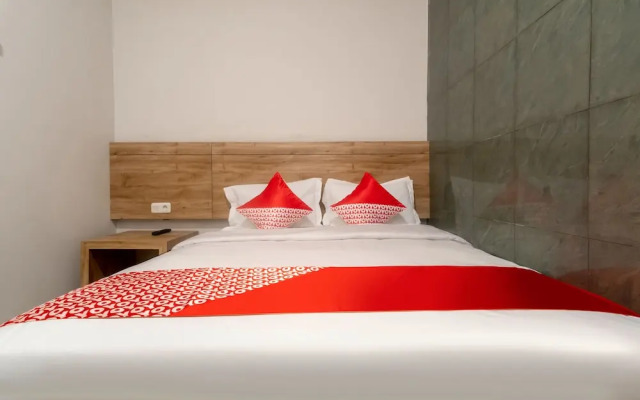 Festive Inn by OYO Rooms