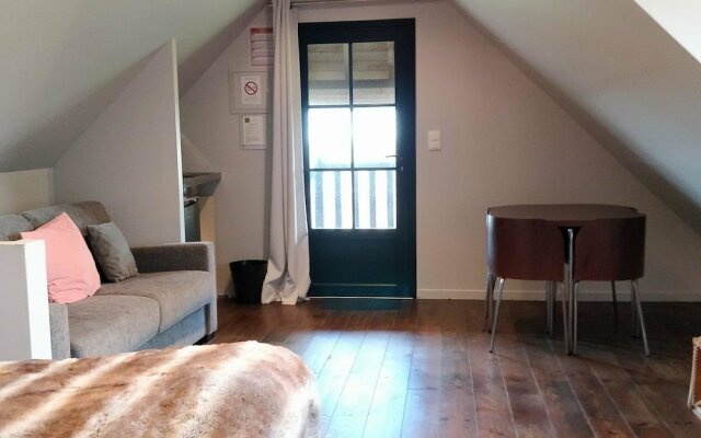 Clos Masure Hôtel De Campagne ®