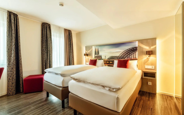 CityClass Hotel am Heumarkt