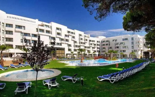 Hotel Oasis Isla Cristina
