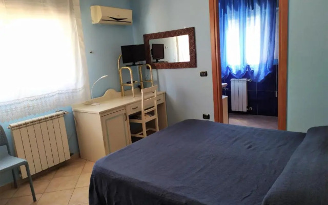 B&B Luna Blu