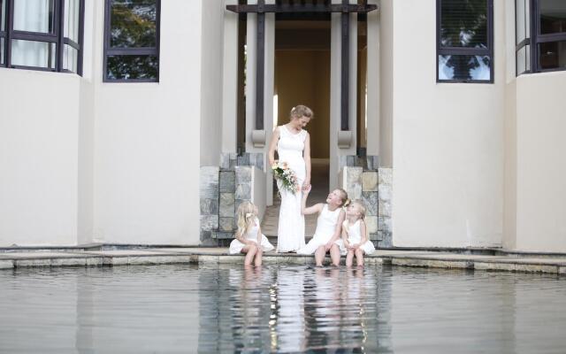 Le Cardinal Exclusive Resort