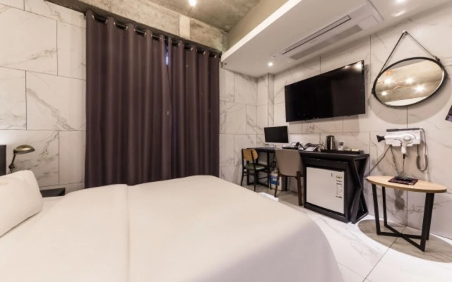 Yongin 172st