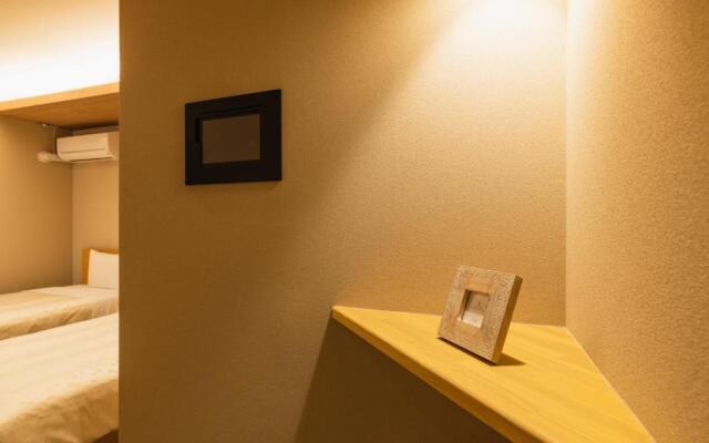 GRAND BASE Fukuoka Tenjin