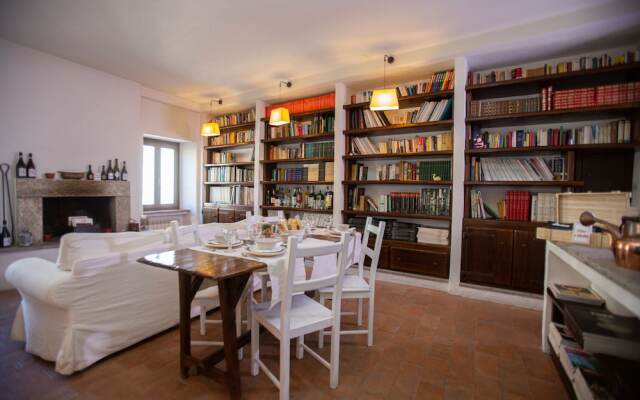 Villa Gusto e Benessere Apartments