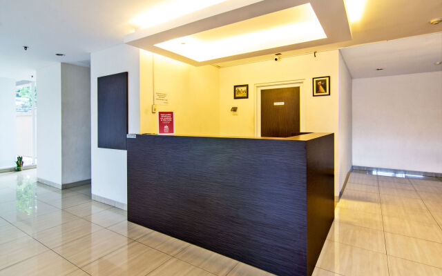 ZEN Rooms Palmerah Barat