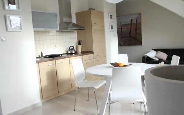 Apartament Morski