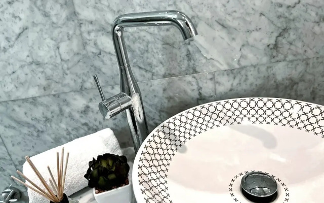 Indepenence Emerald-1 Bedroom Apartment