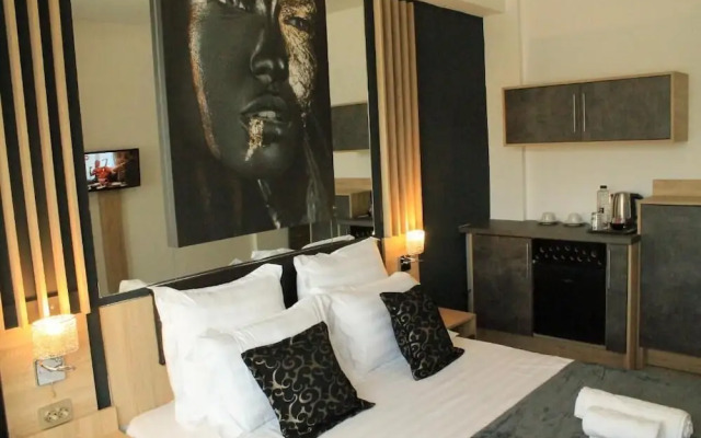 The Line Hotel