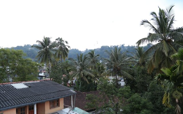 Hill Crescent Kandy