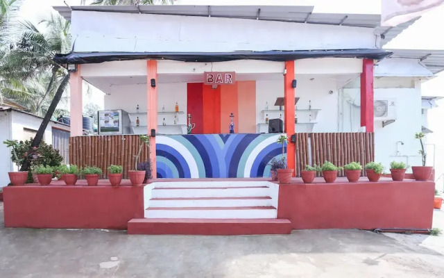 Treebo Trend Maison Ocean Beach Resort