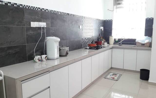 OOI Homestay Alor Setar