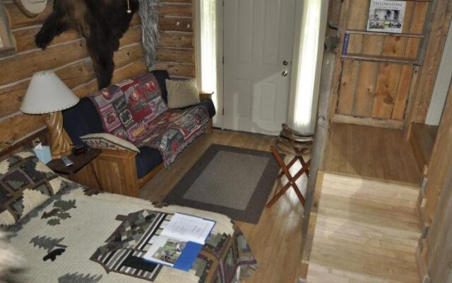 Robins Nest Bed & Breakfast