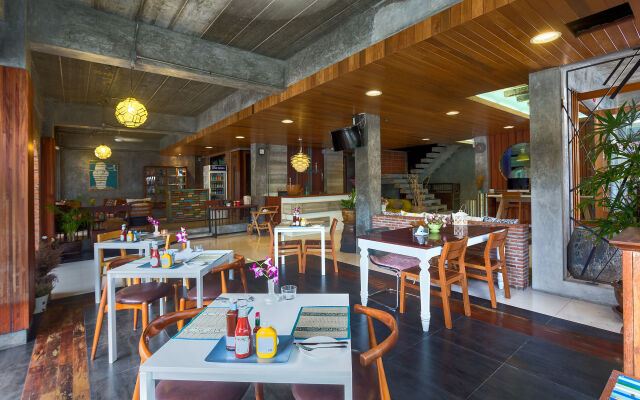 Memory Boutique Hotel