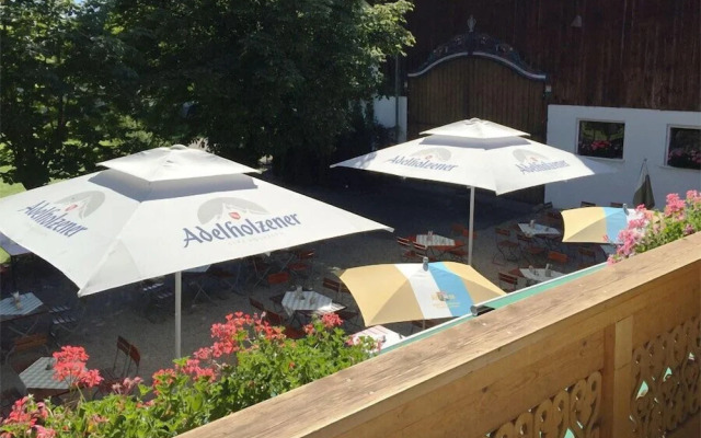 Traditionswirtshaus Kraimoos