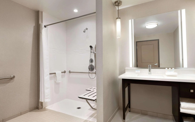 Homewood Suites By Hilton Irvine John Wayne Airport