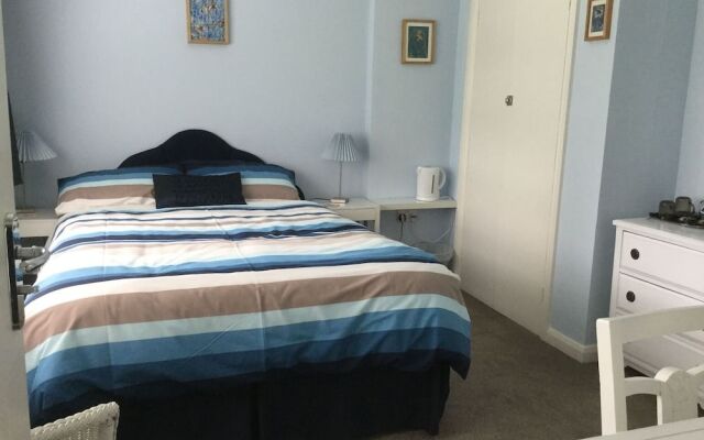 Pen-y-Bont Guest House