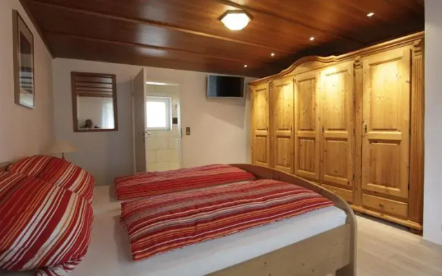 Ferienwohnung am Bergweg