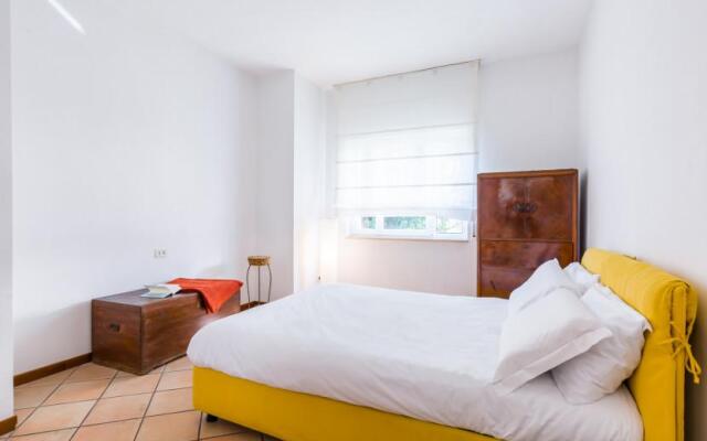 Flat 110M² 3 Bedrooms 2 Bathrooms - Naples