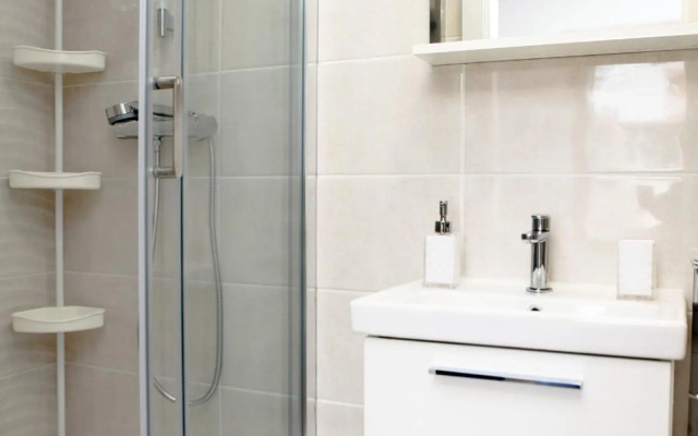 Piran 1st May Apartment