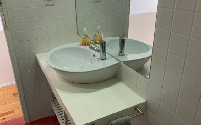 Lovely Porto Apartment