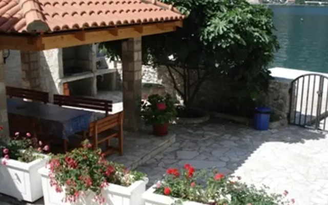 Apartments Vuković Nikola